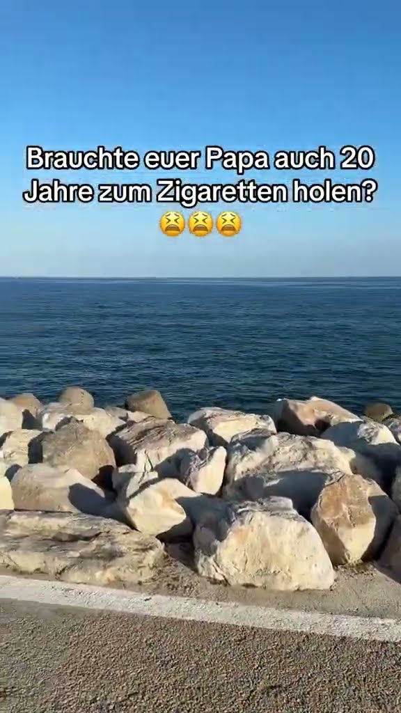 Wer kennt‘s ? ?