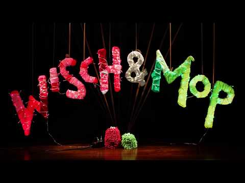 Trailer-Vorschaubild zu Wisch & Mop