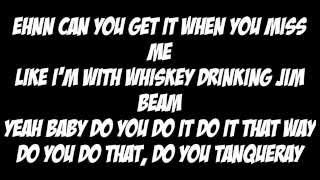 Timeflies Tuesday - Alcohol [Lyrics] [HD] (VanossGaming Music)