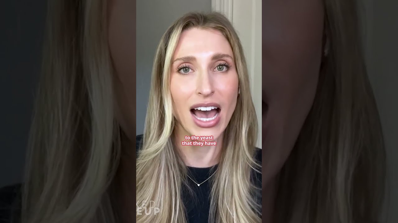 What S The Best Treatment For Dandruff I Asked Dermatologist DrSamEllis 