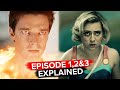 GEN V Episode 1, 2 &amp; 3 Ending Explained