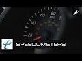 How Speedometers Work: Mechanical vs. Electronic