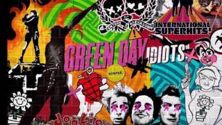 My Top 20 Green Day  21012017