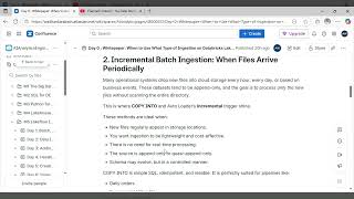 Data Ingestion Strategy for Lakehouse: A Whitepaper on Databricks Lakeflow Ingestion