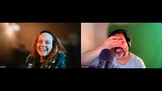 Erica Dyer - Episode 86 - Nick's Confession About His Travel Spree Changes Everything
