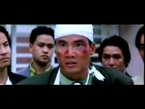 古惑之王郑伊健作品《火战场》2-0003