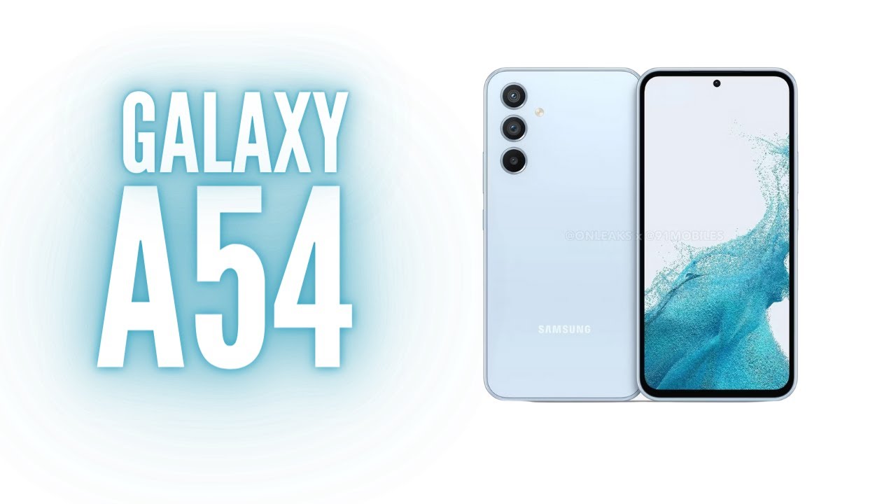 Galaxy a 54 купить