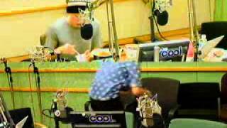 110727 KTR eunteuk eating