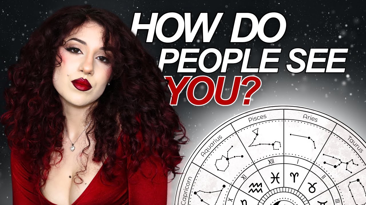 What Are People's First Impression of YOU? (Based on Your Rising Sign ...