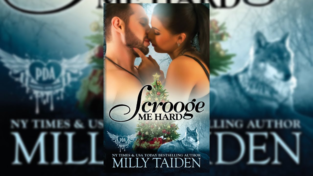 Scrooge Me Hard by Milly Taiden Audiobook Full