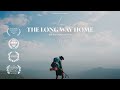 The long way home a pacific crest trail story
