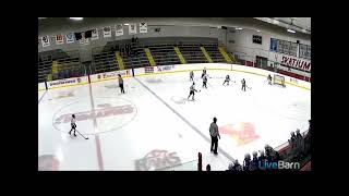 Goal Against Best Team In The League