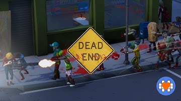 Dead Unending - Demo Gameplay