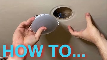 RV LED LIGHTS: How to Remove and Replace (2020)