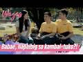 Babae, napaibig sa kambal-tuko?! | Wagas