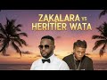 Zakalara Ft Heritier Wata Tourbillon Officiel Visualiser