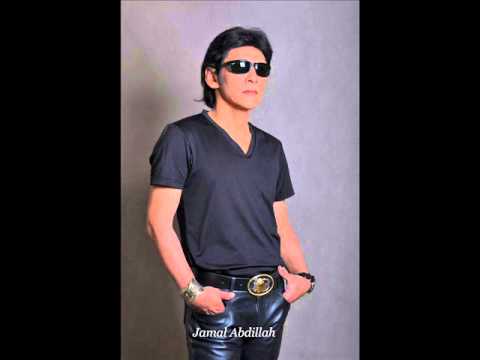 jamal abdillah restu yang abadi