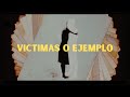 Capture de la vidéo Víctimas O Ejemplo - Jairo Taracena (Video Oficial)