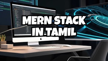 Mern Stack Developer Roadmap | Mern Stack in Tamil | Entri Elevate Tamil