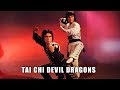 Wu Tang Collection - Tai Chi Devil Dragons