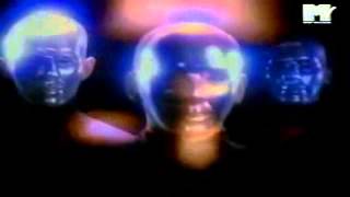 Technohead ‎– Happy Birthday 1996