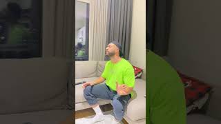 Hakim Bey - Aylak Adam Kadr Cover