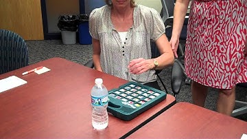 Ascending Physical Prompting Hierarchy