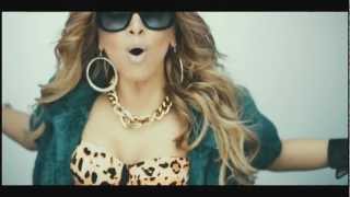 Hadise - Mesajımı Almıştır O