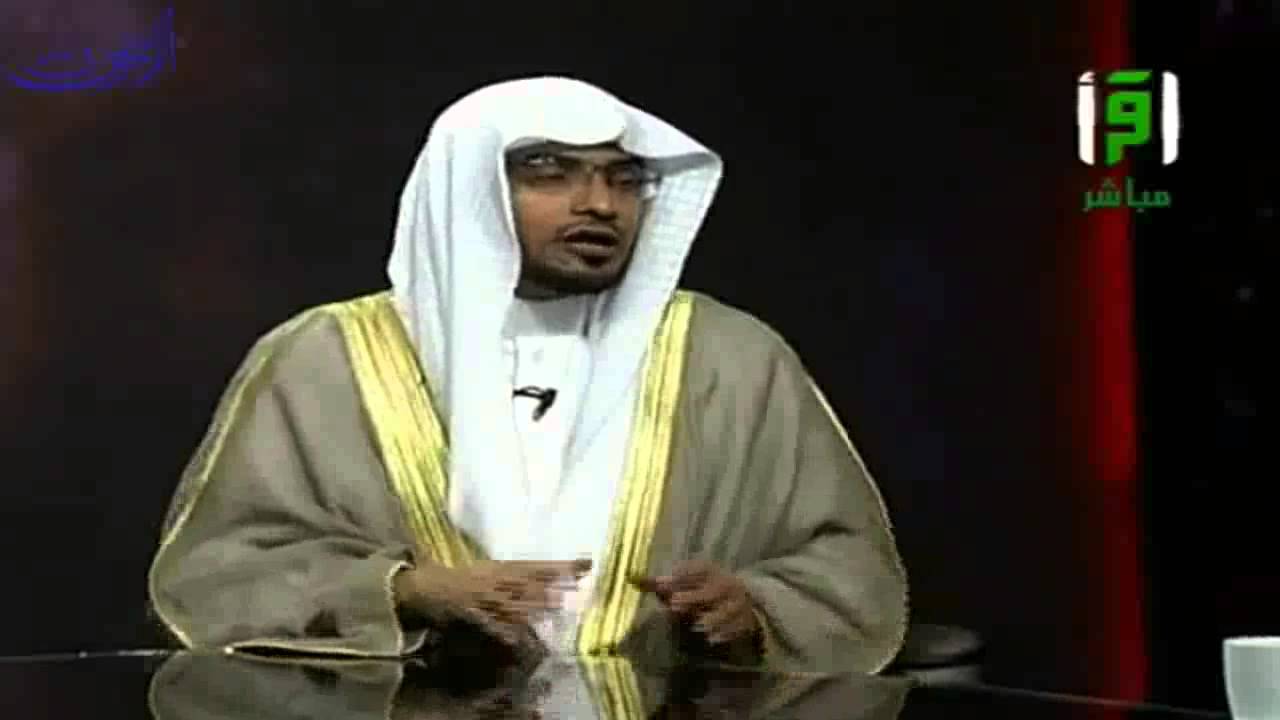 الكذاب والمبير  ـ الشيخ صالح المغامسي