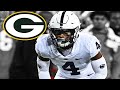 Kalen king highlights   welcome to the green bay packers