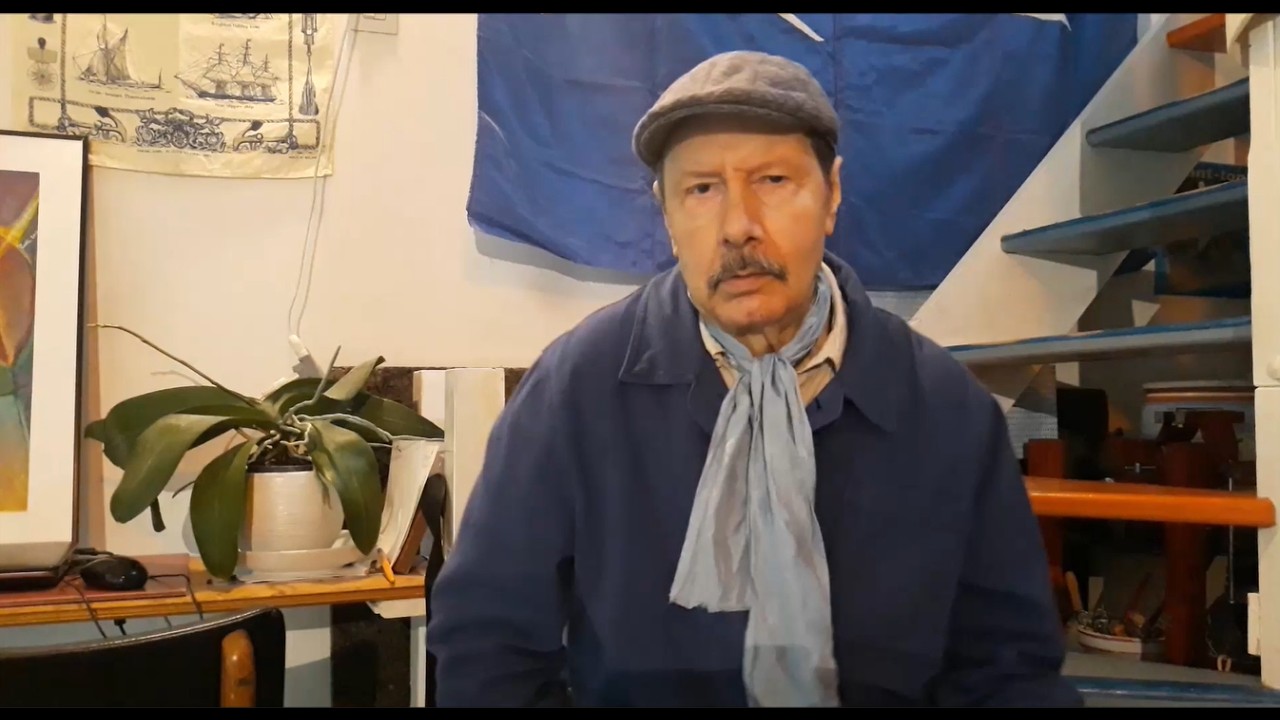 Ballade de notre guerre