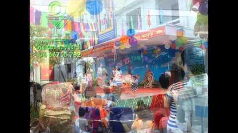 [9] [04.66750782] Dịch vụ cho thuê xiếc , khỉ , chó , trăn , hề , ảo thuật