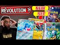 Ces cartes vont rvolutionner le tcg pokemon  analyse mascarade crpusculaire  mask of the change