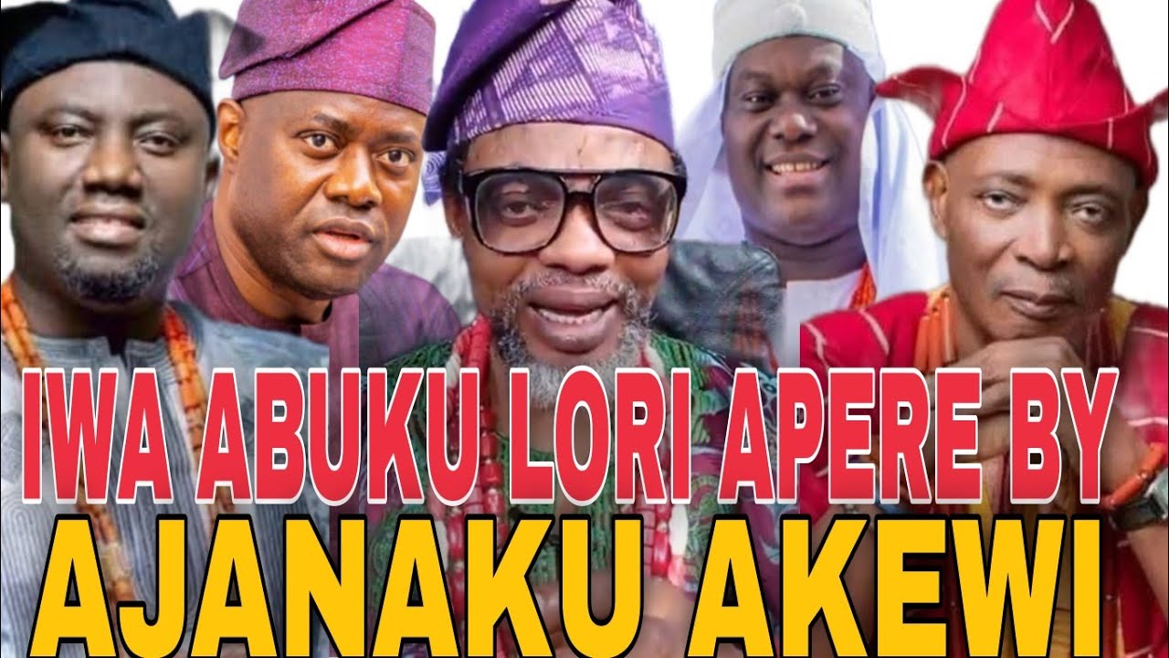 OLUBADAN O SE E RI FIN IBADAN KILO FUN ALAAFIN OWOADE