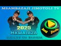 MKWAJAZA JIBHUTA UJUMBE WA SAMOJA OFFICIAL AUDIO BY Jimotoli TV MKWAJAZA JIBHUTA UJUMBE WA SAMOJA OFFICIAL AUDIO BY Jimotoli TV