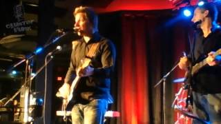 Live Cover Of Highway To Hell Performed By Clusterfunk