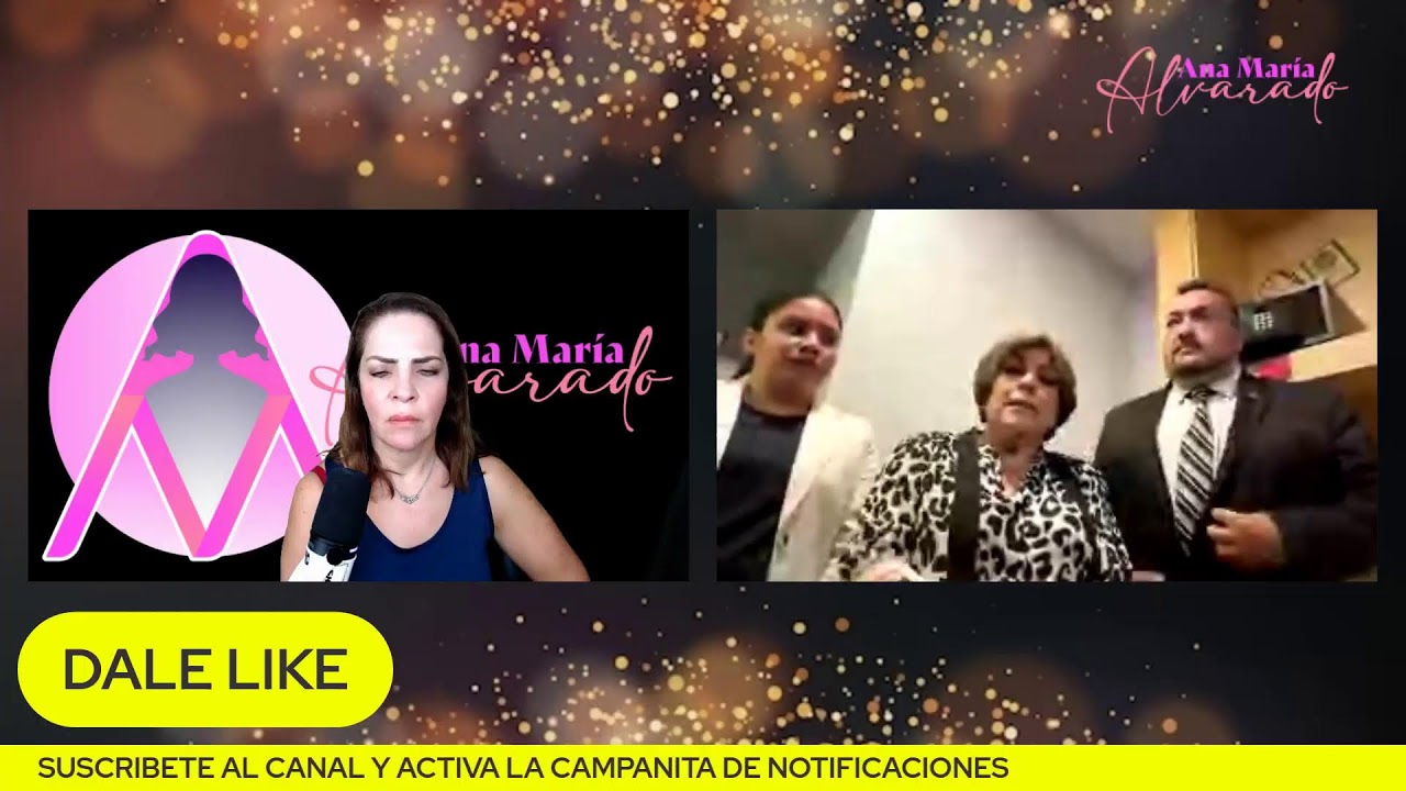 DEMANDA CONTRA JORGE CARBAJAL Y MAYELA