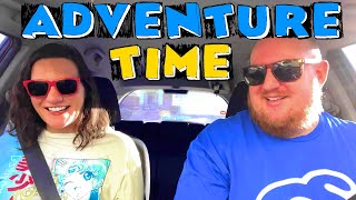 Arizona Adventures - Thrifting, GameStop and Pokemon GO!