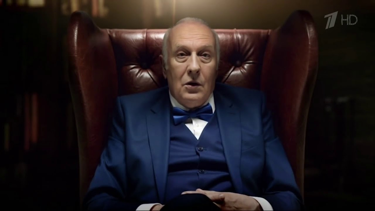 Когда вы придете ко мне со свой болью, я скажу вам только одно... - YouTube