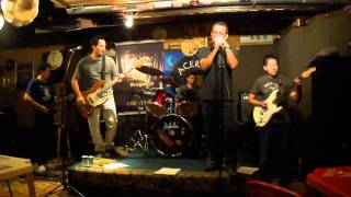 Rock N Roll - Banda Zebra - Acervo Do Tuzzi - Bragança