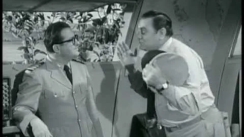 McHales Navy - Nancy Calling -1 / 2