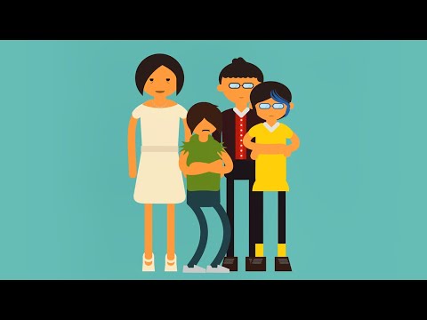 Video: Essere Genitori Di Un Adolescente: Raccomandazioni