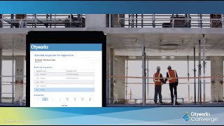 Using Cityworks Public Access to Interact with Customers screenshot 2