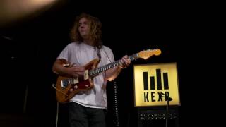 Video thumbnail of "Whitney - Golden Days (Live on KEXP)"