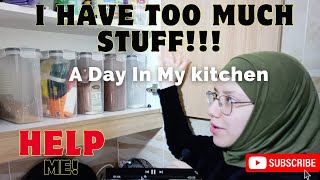 Kitchen Decluttering: Simplifying Chaos as a Busy Mom of 5