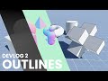 Outlines - Devlog 2