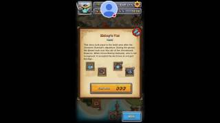 Gumball and Dungeon [Speed] Event Bishop Hard Run + Mammoth Boss screenshot 3