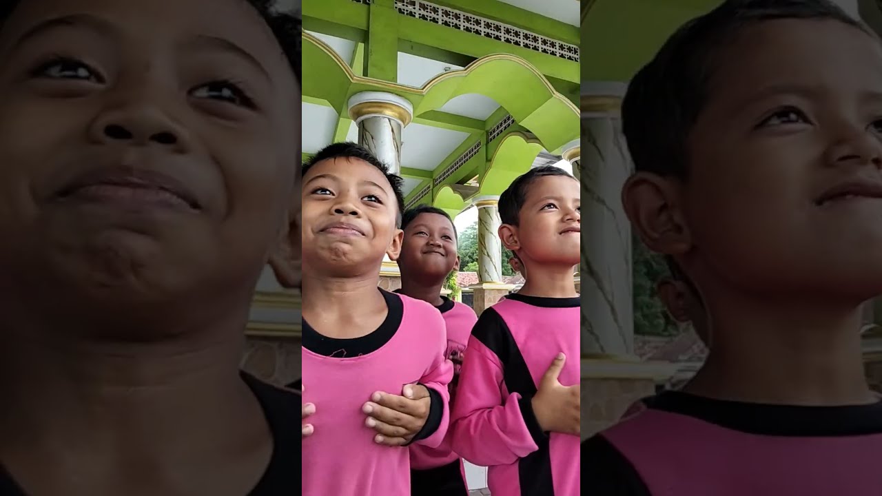 wabin naba'a #fypyoutube #fypシ゚ #sorotan