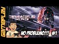 #1 Terminator 2D: No Fate  Acción retro contra Skynet. #gameplayespañol