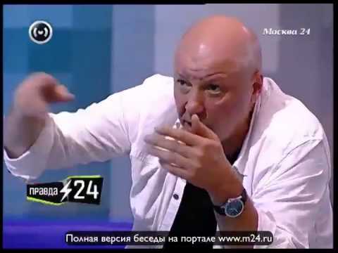 Андрей Васильев: "Смерть Березовского меня прибила"
